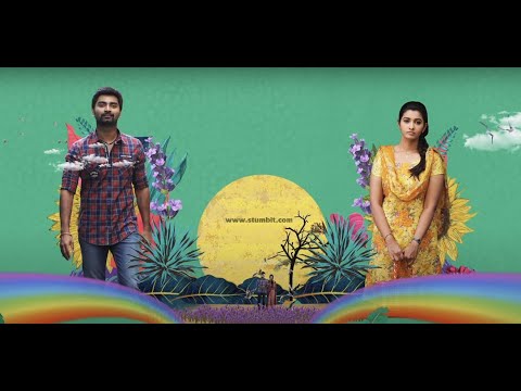 Ranga Rattinam Pola Kuruthi Aattam Atharvaa WhatsApp Status Stumbit