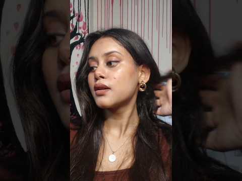 Nude Makeup Look🪞☁️#ashortaday #makeup #makeuptutorial #viral @beshinywithdivya62