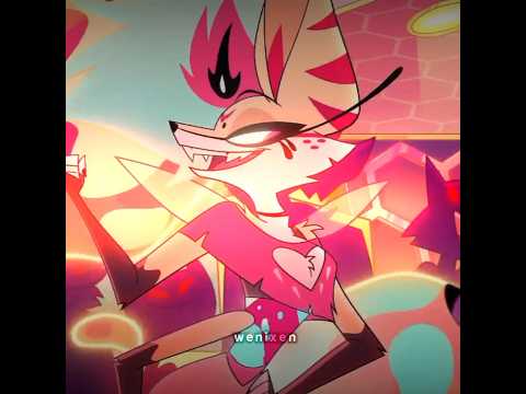 “ sweet dreams are made of this ” || #helluvaboss #helluvabossedit #edit #hazbinhotel #wenixen