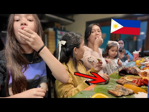 BOODLE FIGHT in Seattle! - @itsJudysLife