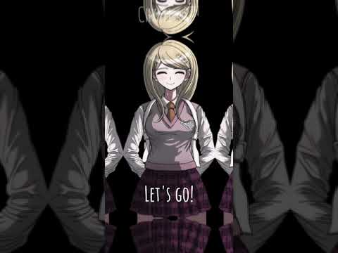 Kaede Akamatsu Edit💕||Snowman(Read pinned comment)