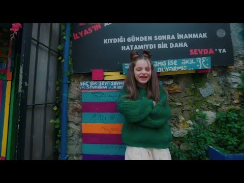 Filiz Kemal - Yoksun | Aşık Mecnun (Official Video 4K)