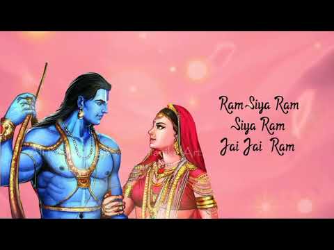 Ram Siya Ram Jai Jai Ram - Yrkkh