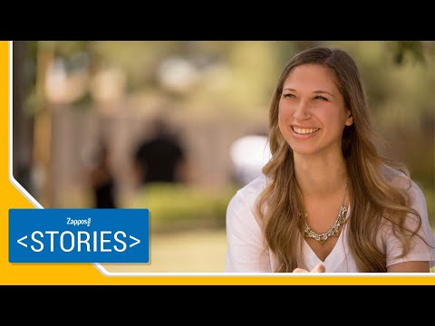 Adapting to Change: Life with Lupus | Zappos Stories