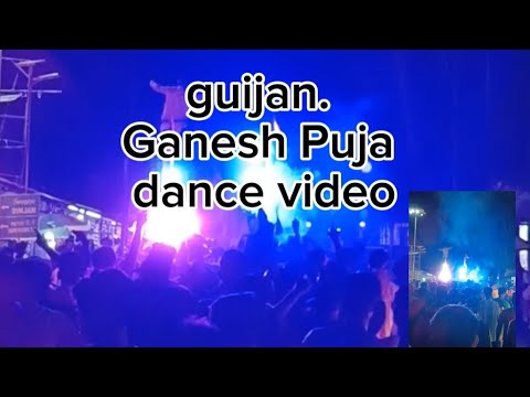 Guijan.Ganesh puja dance video #shorts #trending #dj