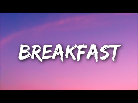 Dove Cameron - Breakfast (Lyrics)