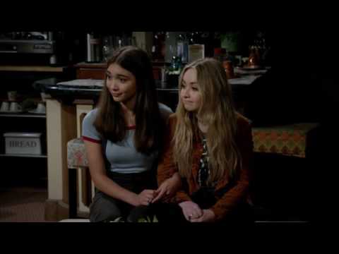 Girl Meets World "Girl Meets Goodbye" Clip: Topanga's Decision