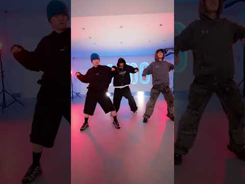 K&K -Dance Practice- #MAZZEL #KAIRYU #RAN #HAYATO #MAZZEL_Parade