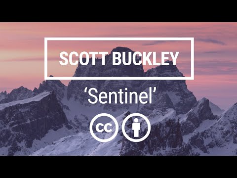 'Sentinel' [Cinematic Orchestral CC-BY] - Scott Buckley