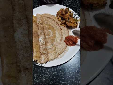 Breakfast കഴിക്കാം#kerala #trending#shortsvideo