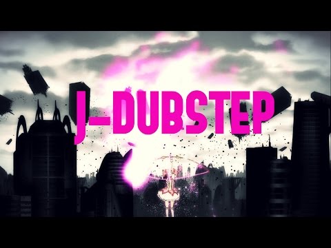 Script - Mahou Shoujo [J-Dubstep]