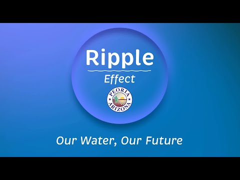 Ripple Effect: Summer Watering Tips