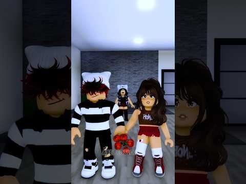 This is what heartbreak feels like Ver.8 | Roblox edit