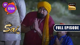 Santa Aur Banta Ka Sachh | Mere Sai - Ep 1299 | Full Episode | 3 Jan 2023