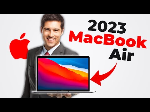 New Macbook Air 15-inch 2023: Release Date and Price: BETTER THAN EVERYTHING