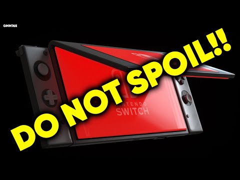 Nintendo Says They WON'T LET Shareholders Ruin Switch 2