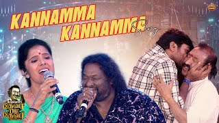 Kannamma Kannamma - song 😍 | Deva Live Performance | Deva The Deva | Deva Concert | Blacksheep Event