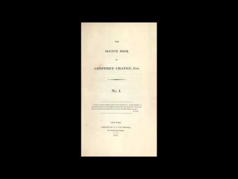 Washington Irving's Visit to England (FULL Audiobook)