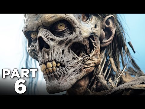 STALKER 2 HEART OF CHORNOBYL Walkthrough Gameplay Part 6 - ZOMBIE CONTROLLER BOSS (FULL GAME)