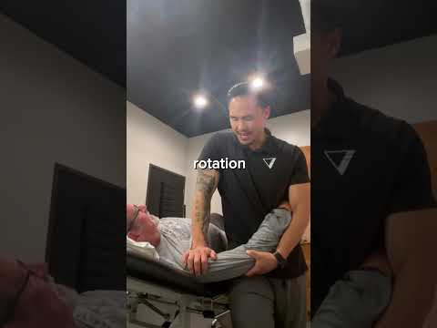 Day in the life of a PT (cash based physical therapy)