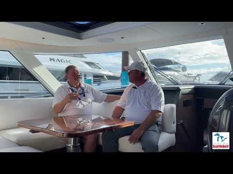 Eclipse 505 Shadow | FLIBS 2024