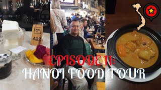 Hanoi Food Tour | Vietnamese Food Tour in Hanoi, Vietnam