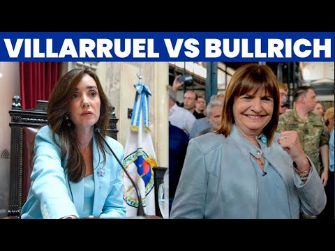 Villarruel apuntó contra Patricia Bullrich por el gendarme secuestrado en Venezuela