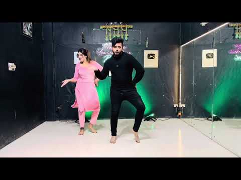 Gallan Goodiyaan (hello hello wedding dance song) full // How to dance // Manish Indoriya// trending