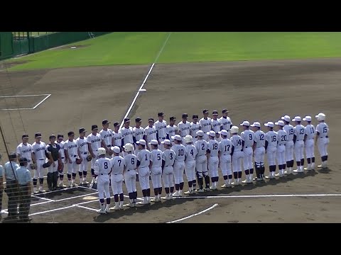 【高校野球】豊岡vs滝川ニ【2024夏兵庫大会4回戦】