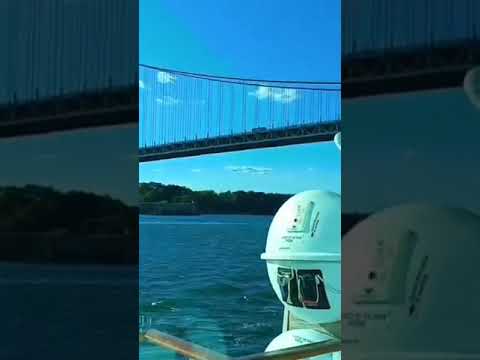 Vlog #1093 THE SAN  FRANCISCO BRIDGE