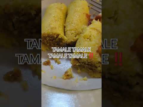 TAMALE #fypシ゚viral #tylerthecreator #tylerthecreatortypebeat #wolf #food #music #tamales