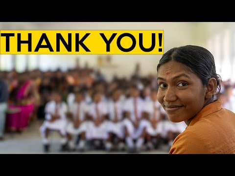 We raised 2 Million LKR for School kids in Rural Sri Lanka