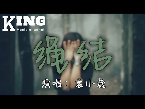 绳结-袁小葳【我和你，就差一些，差一点 就能够续写关于我们的永远。】［动态歌词］