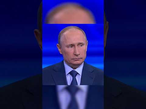 Путин хвастается имуществом | RYTP