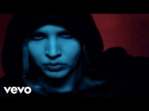 Marilyn Manson - Arma-goddamn-motherf**kin-geddon