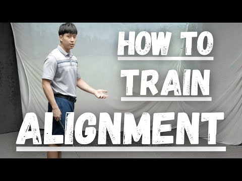 HOW TO TRAIN YOUR ALIGNMENT