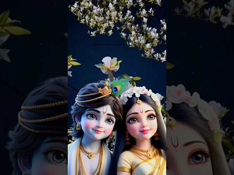 Jai shree krishn #radheradhe #radheshyam #radhekrishna  #trendingshorts #ytshort #shorts