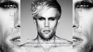 Justin Tranter - Matches (Britney Spears Demo) [Glory Demo]