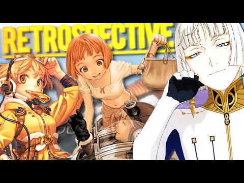 Last Exile: A Series Retrospective