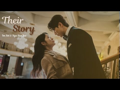 Lovely Runner 💓Fan Girl Travels In Past To Save K-pop Idol💓FMV