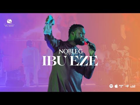 NOBLE G - IBU EZE (Official Music Video)