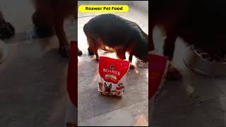 Roawer Pet Food