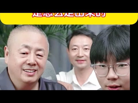 16岁孩子躺平不上学是怎么走出来的家庭教育＃孩子教育＃青春期