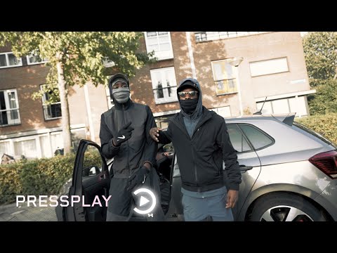 Adofzo x Chimselff - Sweet Sixteen (Music Video) (Prod. Sharkyotb) | Pressplay