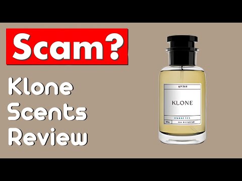 Klone Scents Review: Legit Or Scam?