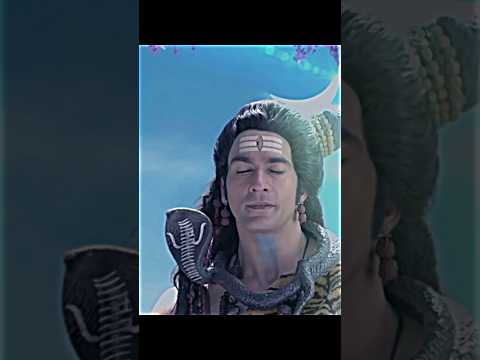 🔱GANESH🔱JI💫TAKES🥶MOON🚩FROM💫MAHADEV🥶🌸#mahakaal #mahadev #shorts #viral