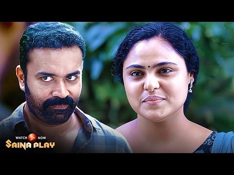 നിനക്ക് ഇതുപോലൊരവസം ഇനി കിട്ടത്തില്ല | Vincy Aloshious | Rony David | New Malayalam Movie