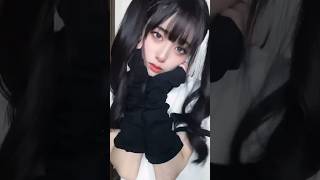 これはもう別人だねw #メイク動画