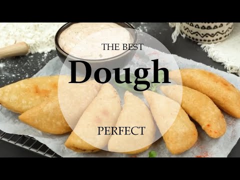 Perfecting Dough: Tips and Tricks for the Best Results #dough #doughrecipe #yummyfood