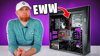 Trashed $80 Marketplace PC - Build Up Challenge S2E6